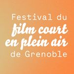 Festival du Film Court en plain air de Grenoble