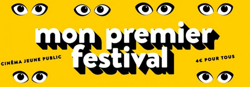 Mon premier festival